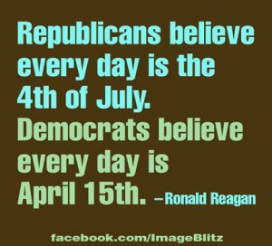 Reagan quote