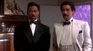 Harlem Nights Eddie Murphy x Richard Pryor