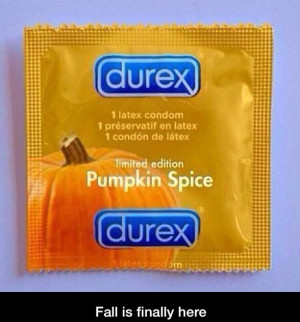 funny-fall-comdom-pumpkin-durex
