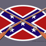 Confederate Flag Wallpaper Layouts