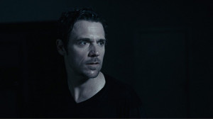 Jamie Sives a Very Unsettled Summer