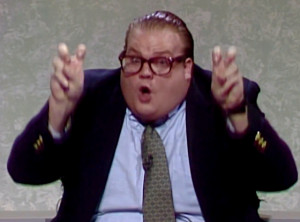 Am Chris Farley Trailer Is a Greatest-Hits Reel That Will Give You ...
