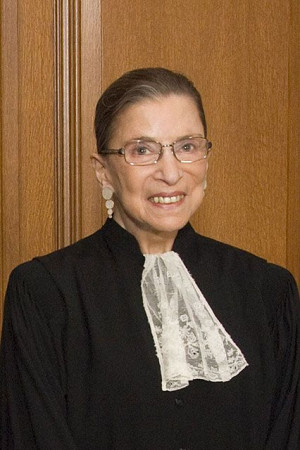 HBD, RBG! Celebrate With Justice Ginsburg's Most Notorious Quotes