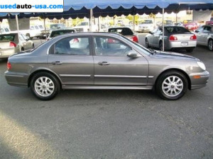 For Sale for 4995$ passenger car Hyundai Sonata LX , Watsonville ...