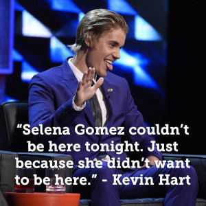 Justin Bieber Roast Jokes