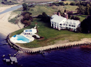 Old Money V. New Money