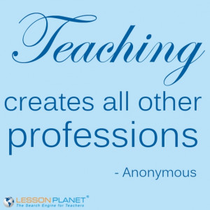 20 Inspiring Quotes About Teachers & Childcare Providers