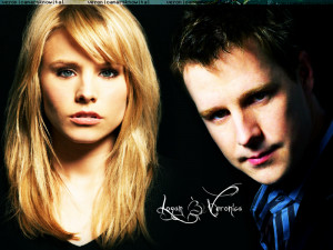 Logan amp Veronica Background