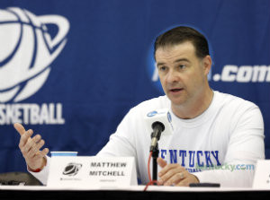 UK women will host several recruits for Madness