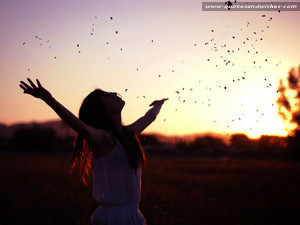 thnk38 Thou hast given so much to me...