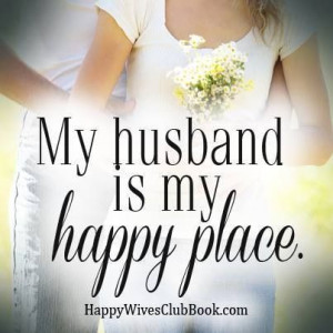 LOVING MY HUSBAND AND LETTING THE WORLD KNOW THAT GOD HAS BLESSED ME ...
