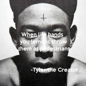 ... tyler the creator quotes kushandwizdom tyler the creator quotes