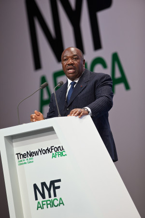 Richard Attias amp Associates