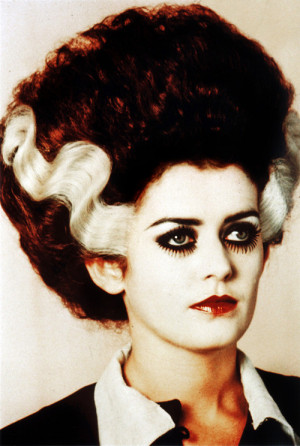 Patricia Quinn in The Rocky Horror Picture Show (1975)