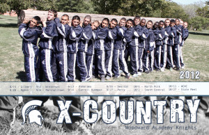Cross Country Running Posters Wa cross country poster,