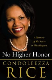 Condi Rice was ‘shocked’ by ‘ethnic purity’ claims for Jewish ...