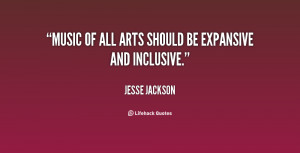 Related to Jesse Jackson Quotes