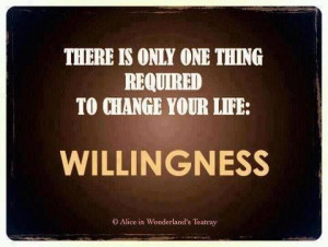 Are you willing? #quotes #quote #inspiration #inspire #motivation # ...
