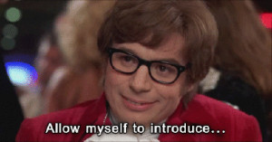 austin powers, jaw drop, shocked # austin powers # jaw drop # shocked