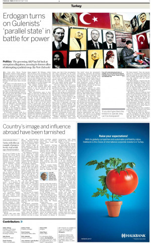 Freedom Of The Press Quotes That freedom of the press