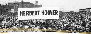 American Individualism by Herbert Hoover