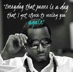 ll Be Missing You by P. Diddy.... Day one n this is on repeat!!!