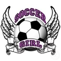 Soccer Quotes for Girls | Soccer Girl Quotes ♥