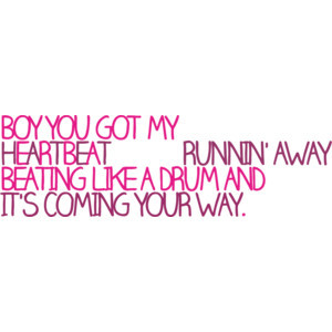 wgraphic - lyrics & quotes ♥