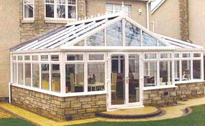 Receive 3 Conservatory Quotes Today