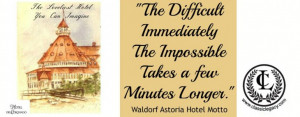 Hotel Quotes Noticed for Luxury and Elegance