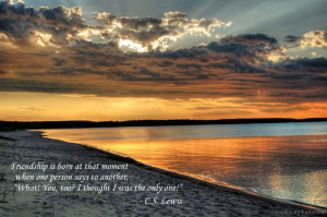 Quotes About Sunsets Quote...