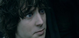 Frodo Baggins Quotes and Sound Clips