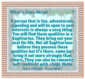 Sagittarius Horoscope Quotes