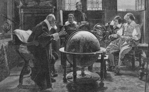 Galileo Galilei – Telescope – Inventors