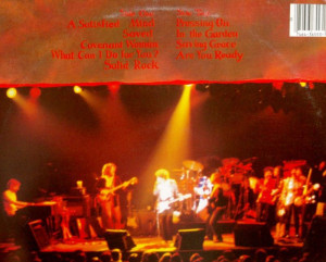 Bob Dylan: Saved (released June 23, 1980)