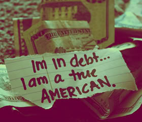 Debt Quotes & Sayings