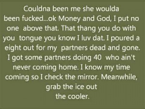 Back > Quotes For > Rich Homie Quan Walk Thru Lyrics