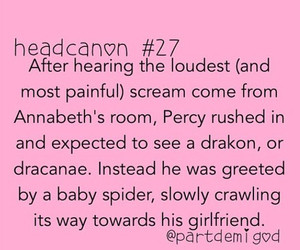 in collection: Funny Percabeth quotes