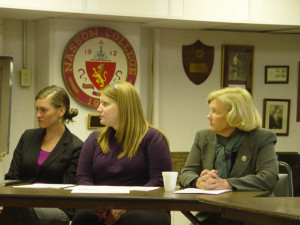 Chellie Pingree Pictures