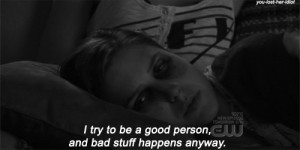 ... penelope davis oth quote one tree hill quote bruise animated GIF