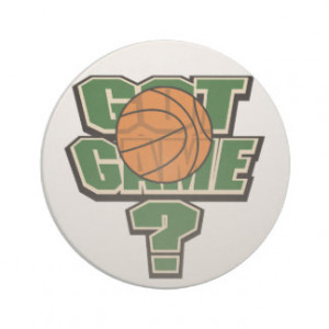 Basketball Sayings And