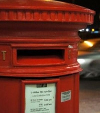 Malta’s mail service is called Malta Post . Malta Post operates six ...