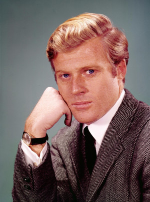 missstreeper:toninetica:Robert Redford c.1960sI love it when you can ...