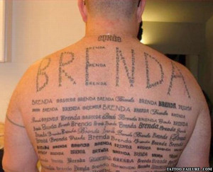 Tatuagem | guia do marujo de primeira viagem