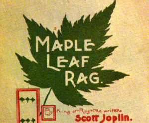 ... Facts http://pianosheetmusiconline.com/palm-leaf-rag-scott-joplin