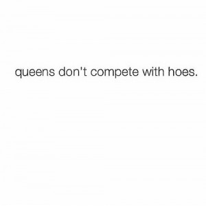 Hoe Quotes