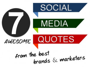 awesome social media quotes