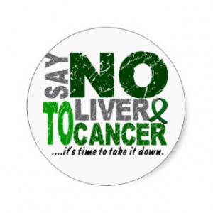 Cancer Sayings Stickers