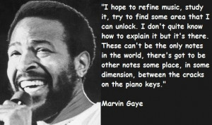 Marvin gaye quotes 3