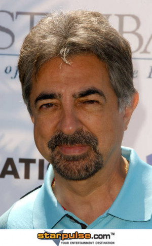 Joe Mantegna Pictures